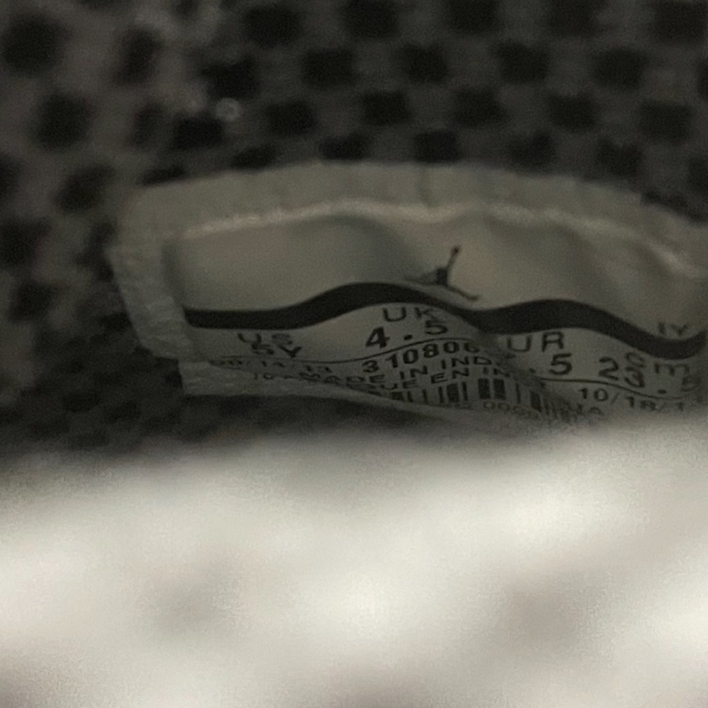 Jordan 10 - Picture 8 of 8